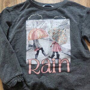 Mayoral Girls Jumper